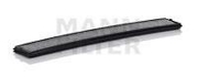 MANN-FILTER C * * * 4