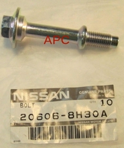 NISSAN 2 * * * A