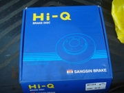 Sangsin brake S * * * 4