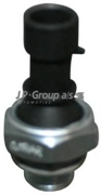 JP Group 1 * * * 0