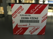 TOYOTA 2 * * * 2
