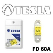 TESLA F * * * A