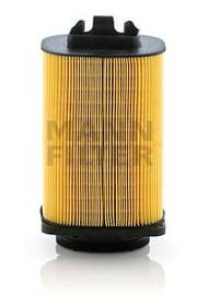MANN-FILTER C * * * 6