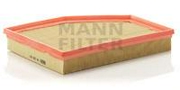 MANN-FILTER C * * * 9