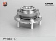 FENOX W * * * 7