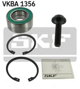 Skf V * * * 6