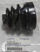 SUBARU 2 * * * 1