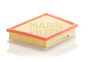 MANN-FILTER C * * * 8
