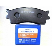 Sangsin brake S * * * 3