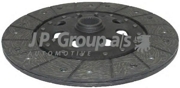JP Group 1 * * * 0