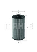 Mahle/Knecht O * * * D