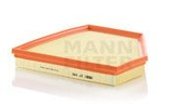 MANN-FILTER C * * * 5