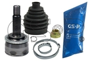 GSP 8 * * * 1