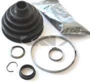 GKN (Loebro) 3 * * * 3