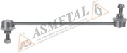 AS METAL 2 * * * 5