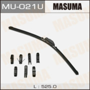 Masuma M * * * U
