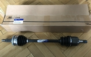 Hyundai-KIA 4 * * * 0