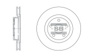 Sangsin brake S * * * 1