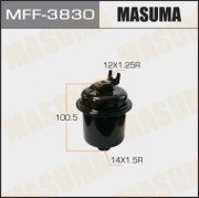 Masuma M * * * 0