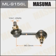 Masuma M * * * L