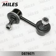 Miles D * * * 1