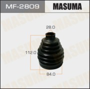 Masuma M * * * 9
