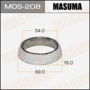 Masuma M * * * 8