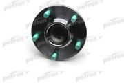PATRON P * * * H