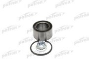 PATRON P * * * 9