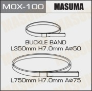 Masuma M * * * 0