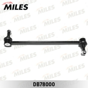 Miles D * * * 0