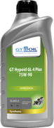 GT OIL 8 * * * 1