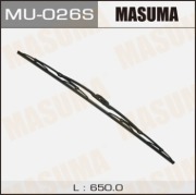 Masuma M * * * S