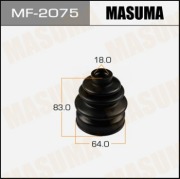 Masuma M * * * 5