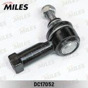 Miles D * * * 2