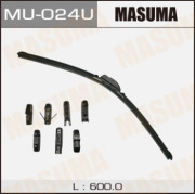 Masuma M * * * U