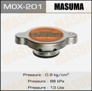 Masuma M * * * 1