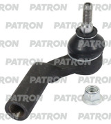 PATRON P * * * R