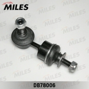 Miles D * * * 6