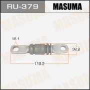 Masuma R * * * 9