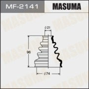 Masuma M * * * 1