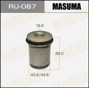 Masuma R * * * 7
