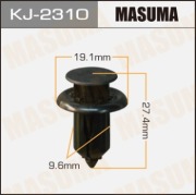 Masuma K * * * 0