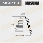 Masuma M * * * 9