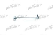 PATRON P * * * 6