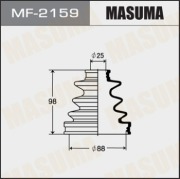 Masuma M * * * 9