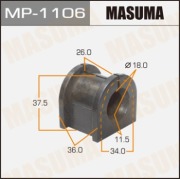Masuma M * * * 6