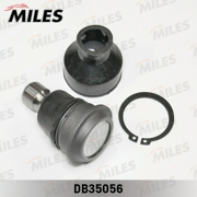 Miles D * * * 6