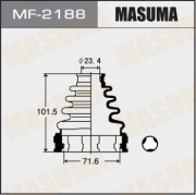 Masuma M * * * 8