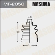 Masuma M * * * 8